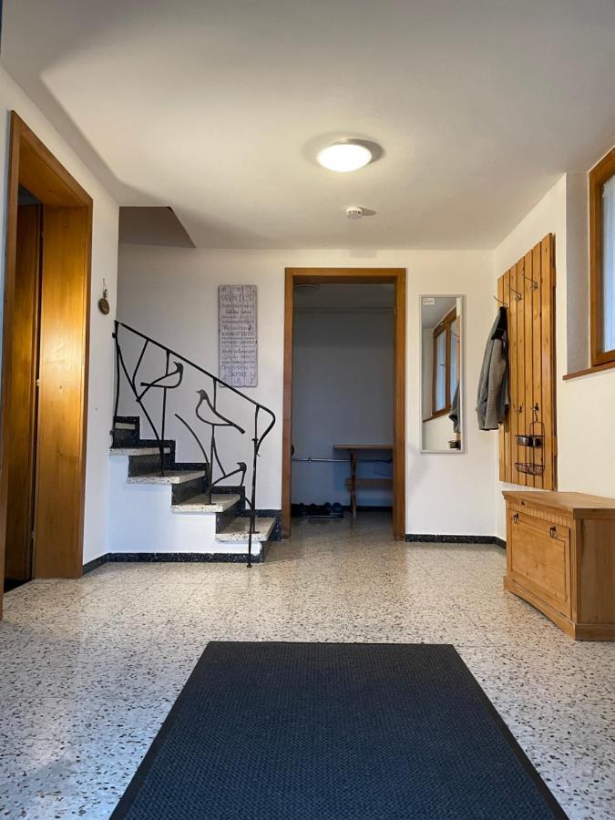 Casa Mia Villa Egg Dış mekan fotoğraf