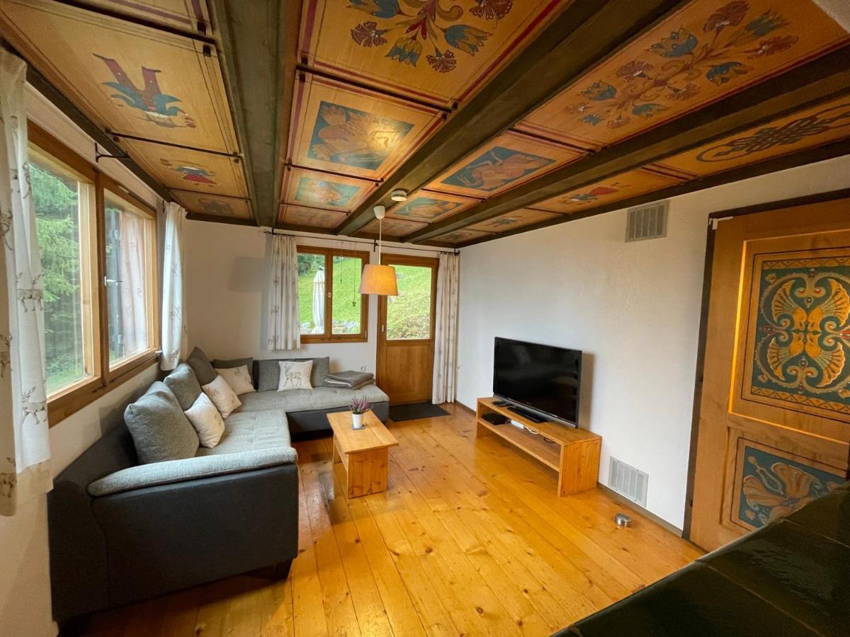 Casa Mia Villa Egg Dış mekan fotoğraf