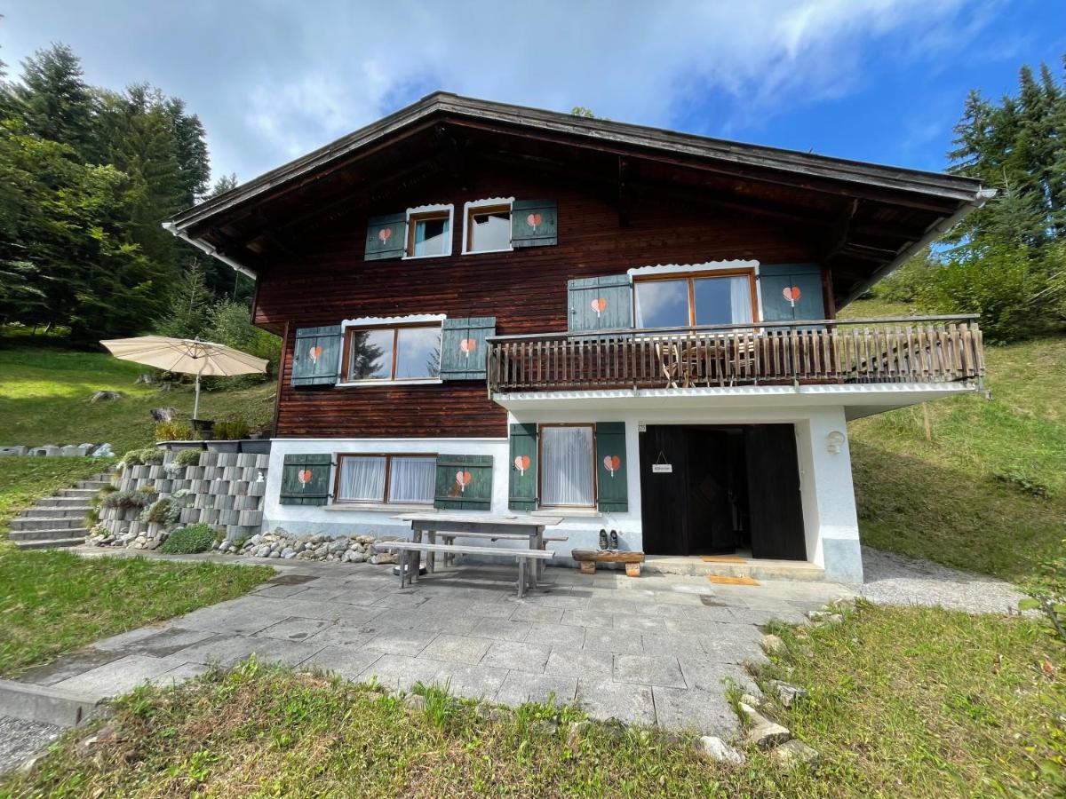 Casa Mia Villa Egg Dış mekan fotoğraf