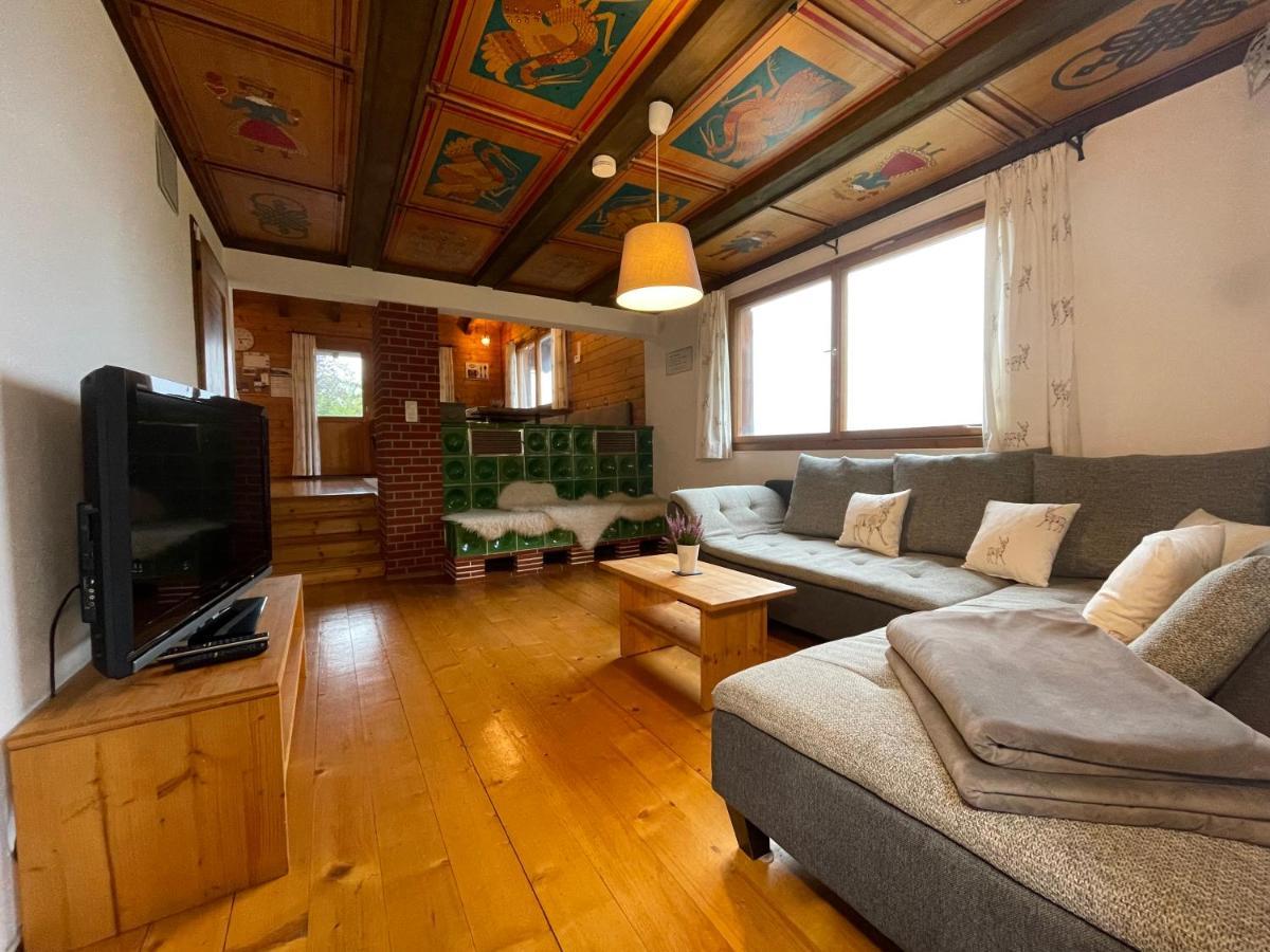 Casa Mia Villa Egg Dış mekan fotoğraf