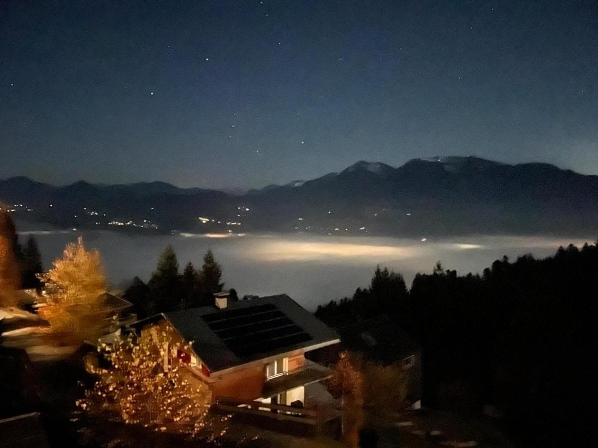 Casa Mia Villa Egg Dış mekan fotoğraf