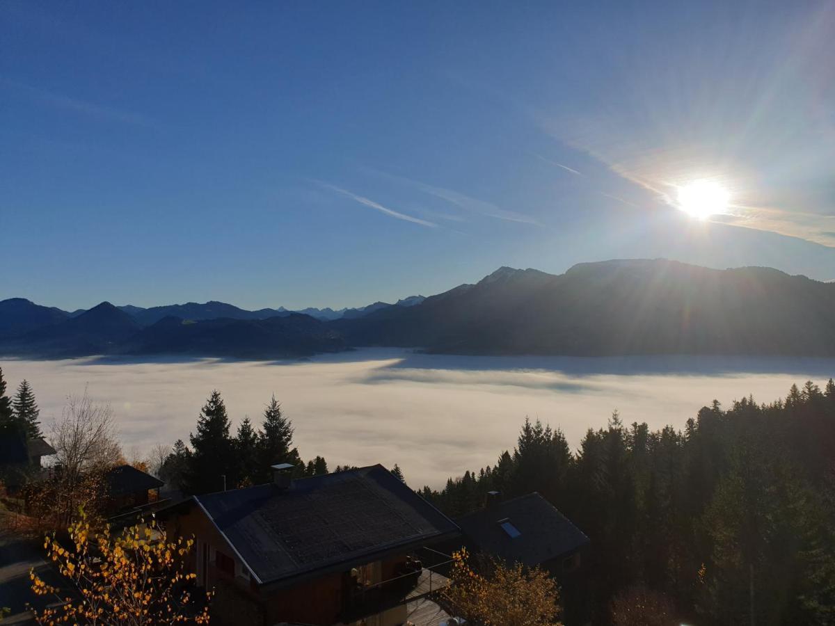 Casa Mia Villa Egg Dış mekan fotoğraf