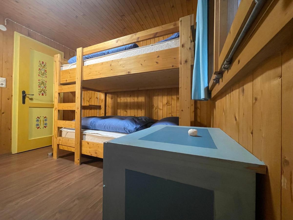 Casa Mia Villa Egg Dış mekan fotoğraf