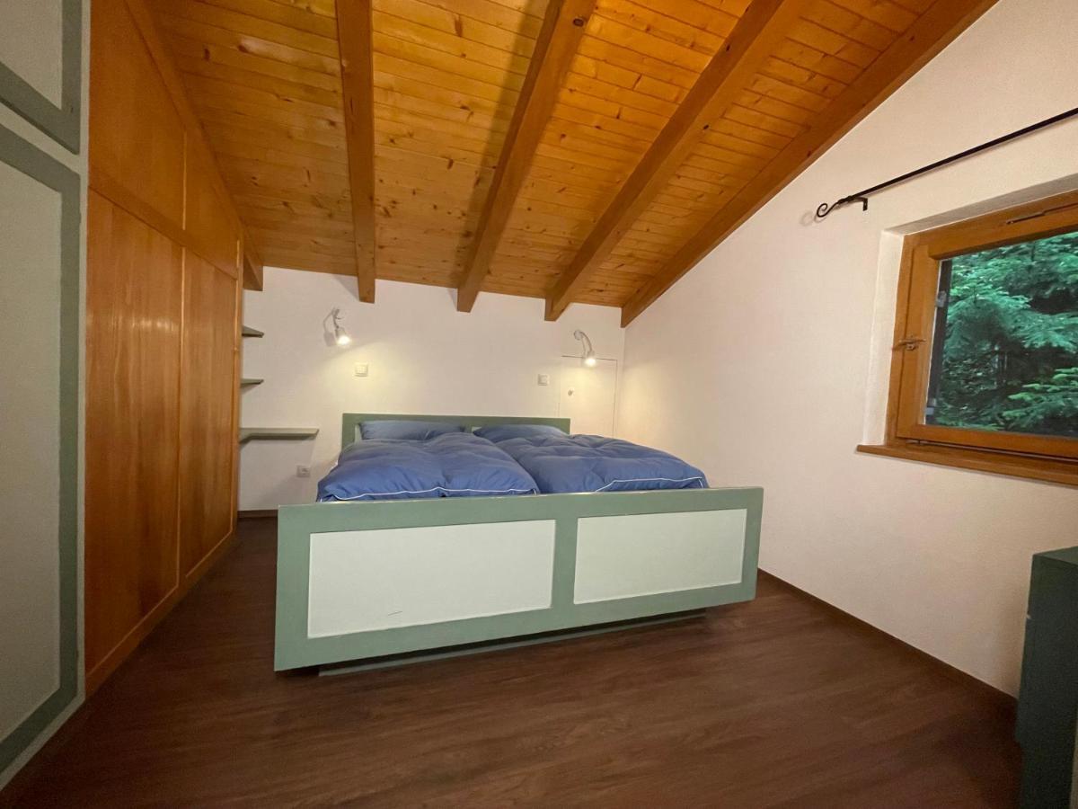 Casa Mia Villa Egg Dış mekan fotoğraf