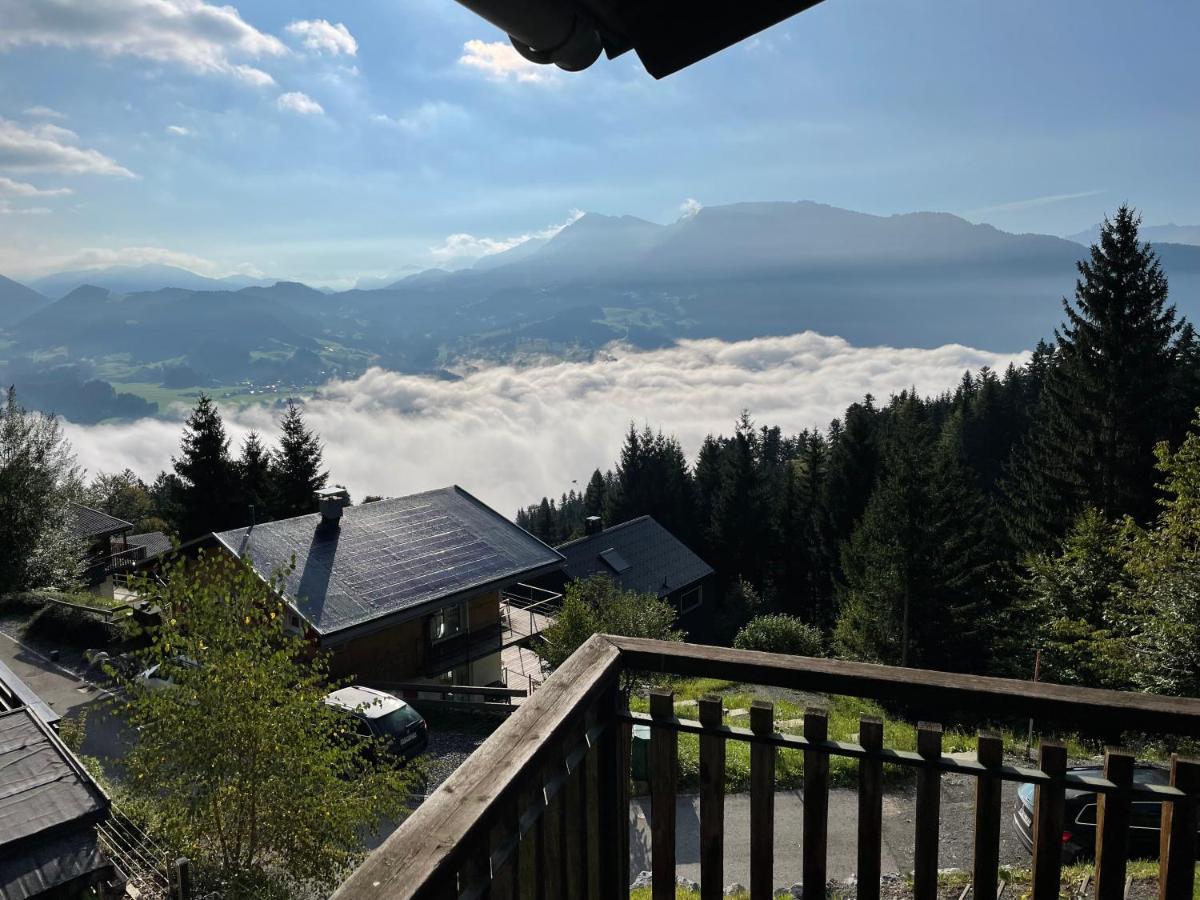 Casa Mia Villa Egg Dış mekan fotoğraf