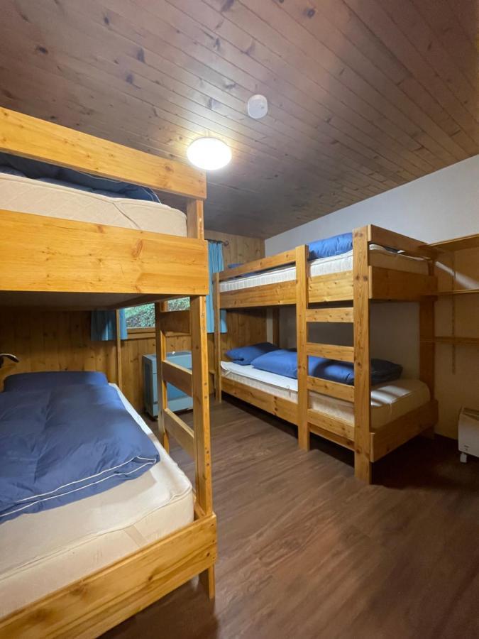 Casa Mia Villa Egg Dış mekan fotoğraf