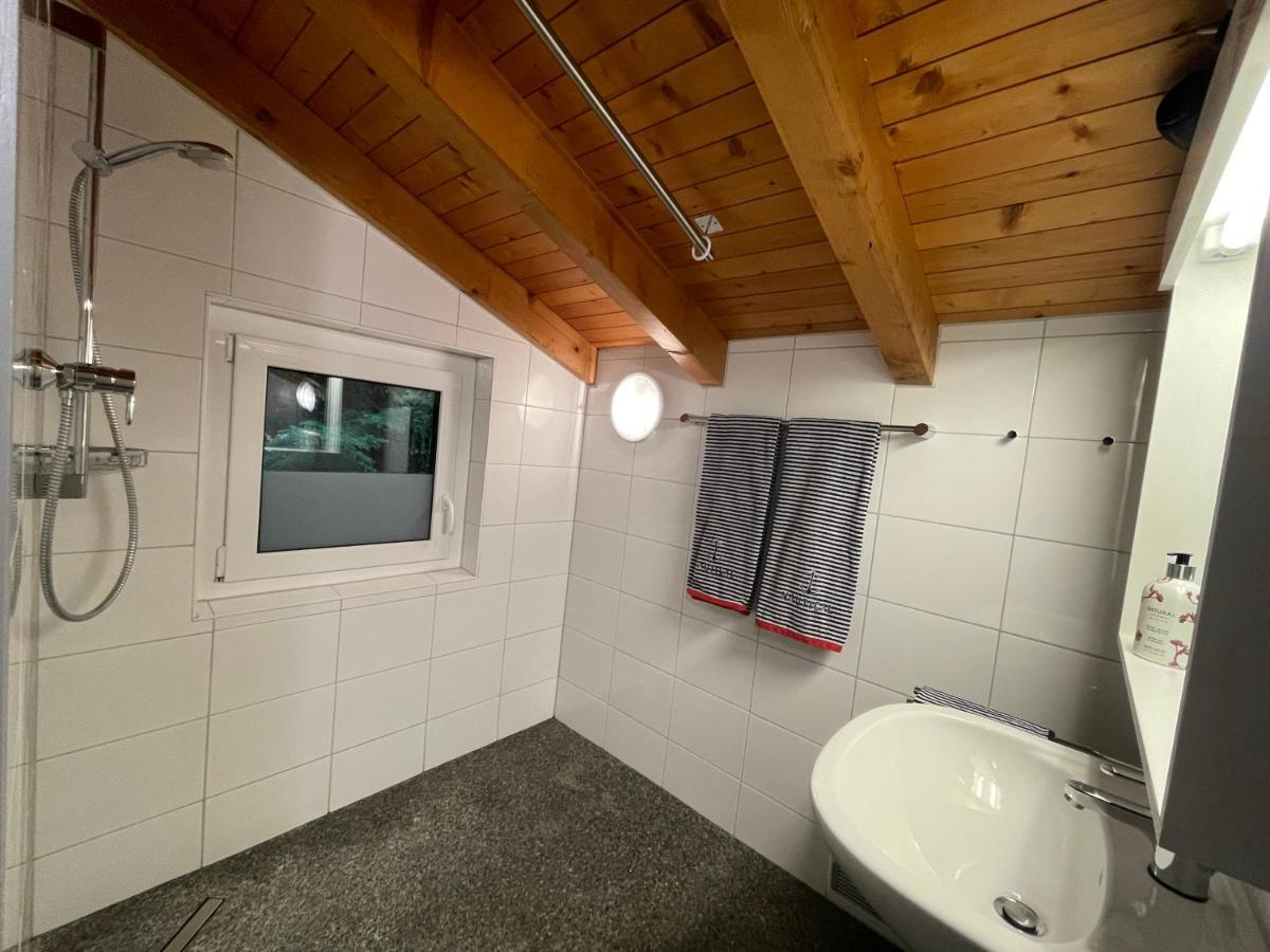 Casa Mia Villa Egg Dış mekan fotoğraf