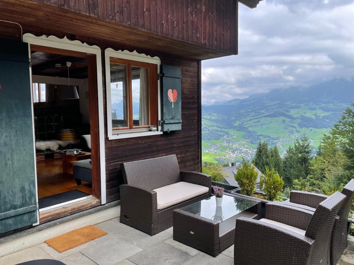 Casa Mia Villa Egg Dış mekan fotoğraf