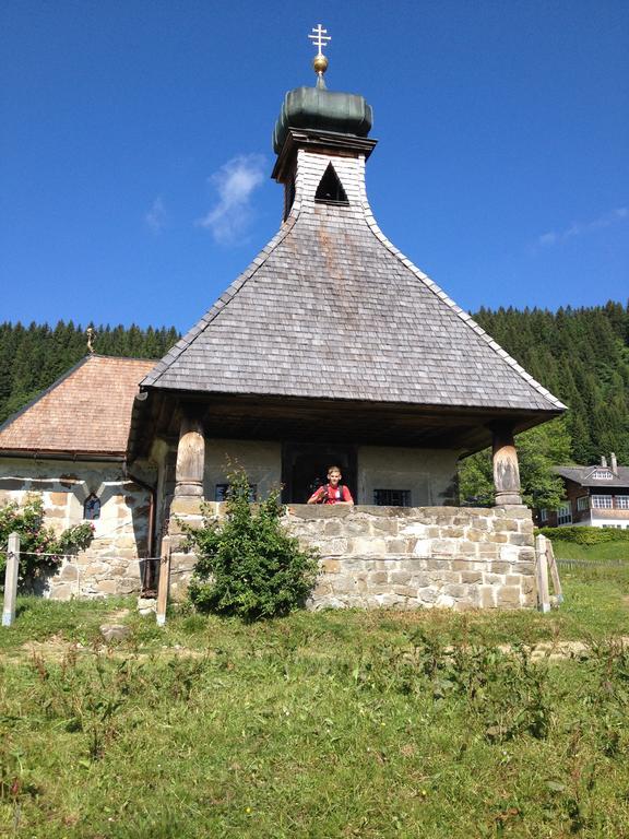 Casa Mia Villa Egg Dış mekan fotoğraf